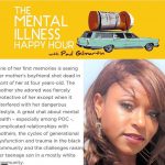 Mental Illness Happy Hour - Podcast 